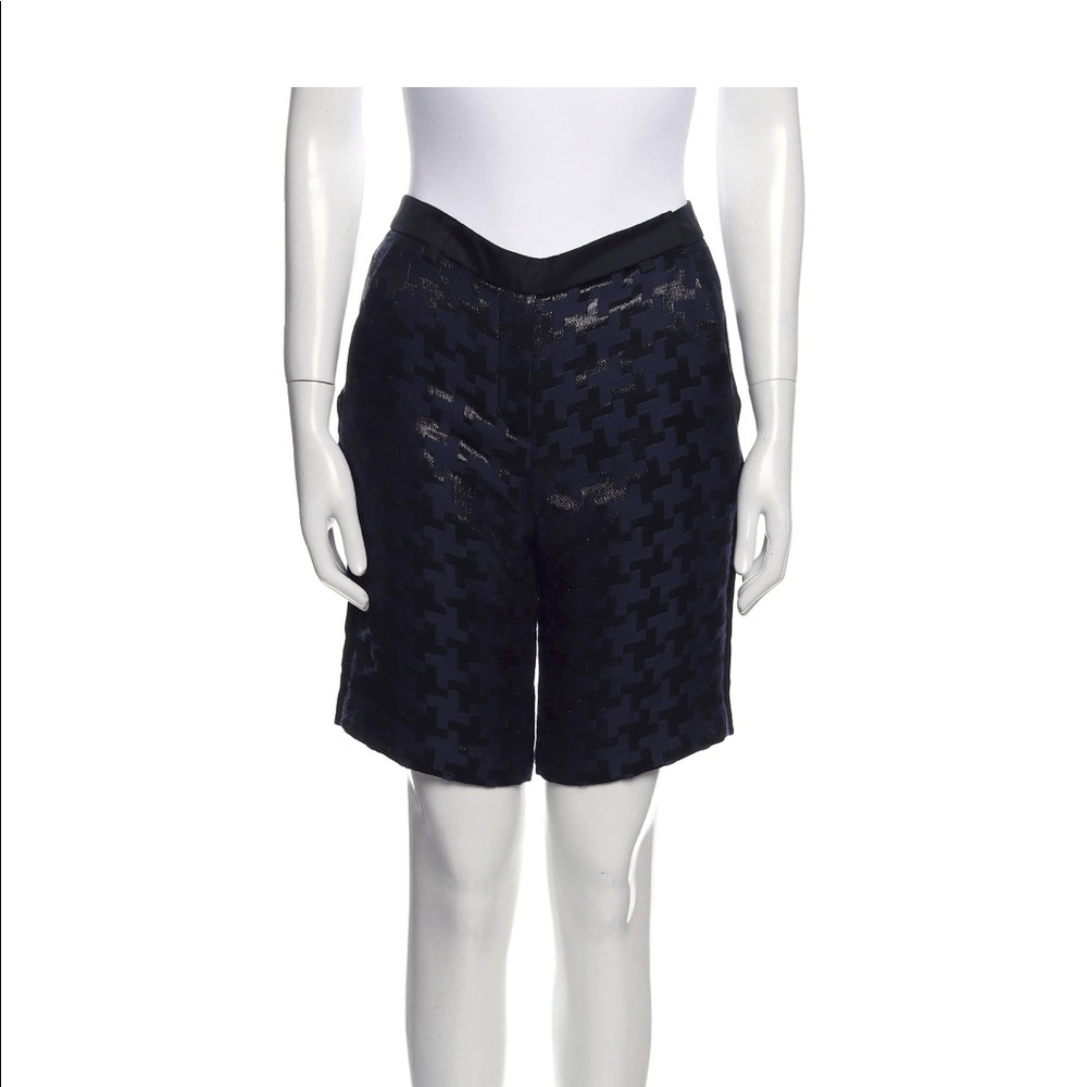 Tibi shorts